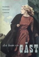 Det kom en g&auml;st