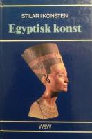 Egyptisk konst