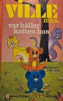 Ville mus, var h&aring;ller katten hus