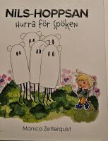 Nils-Hoppsan : Hurra f&ouml;r sp&ouml;ken