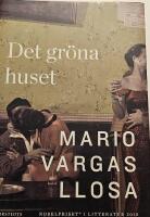 Det gr&ouml;na huset