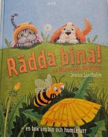 R&auml;dda bina! : sa Nisse till Newton