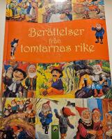 Ber&auml;ttelser fr&aring;n tomtarnas rike