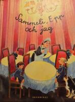 Sammeli, Epp och jag