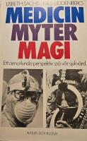 Sachs-Uddenberg/Medicin myter magi