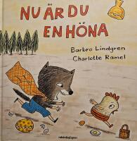 Nu &auml;r du en h&ouml;na