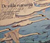 De vilda svanarna