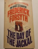 The day of the jackal