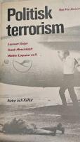 Politisk terrorism
