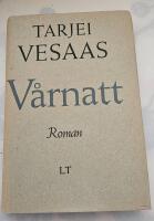 V&aring;rnatt