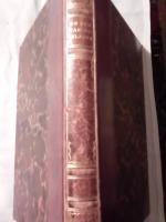 De fem v&auml;rldsdelarna. Jorden och dess folk. Femte bandet.  Amerika. Politisk &ouml;versikt &ouml;ver amerika och antarktien. Register