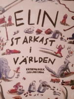 Elin starkast i v&auml;rlden