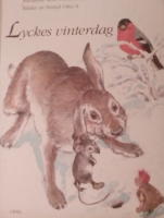 Lyckes vinterdag