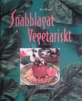 Snabblagat vegetariskt