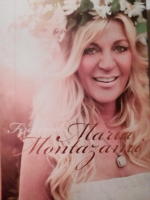 Fira med Maria Montazami