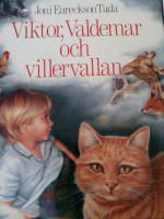 Viktor, Valdemar och villervallan