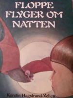 Floppe flyger om natten