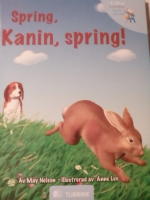 Spring, kanin, spring!