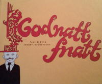 Godnattfnatt