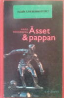 &Auml;sset & pappan
