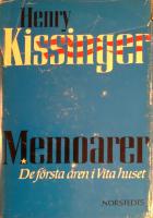 Memoarer