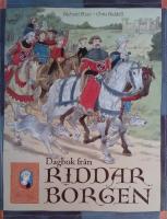 Dagbok fr&aring;n riddarborgen : anteckningar av Tobias Burgess, page
