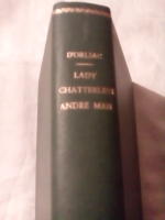 Lady Chatterleys andre man