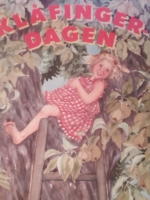 Kl&aring;fingerdagen