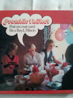 Premier i k&ouml;ket