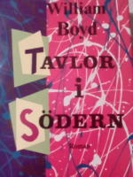 Tavlor i S&ouml;dern : [roman]