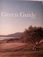 Green Guide Sverige