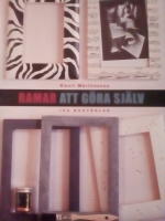 Ramar att g&ouml;ra sj&auml;lv