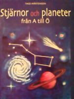 Stj&auml;rnor och planeter fr&aring;n A till &Ouml;