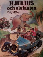Hjulius och elefanten
