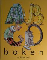 ABCD-boken