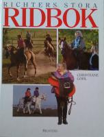 Richters stora ridbok