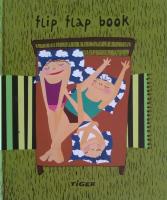 Flip flap book | 125 SEK