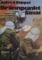 Br&auml;nnpunkt Sinai
