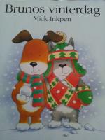 Brunos vinterdag