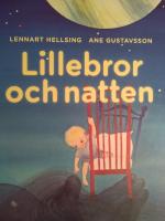 Lillebror och natten