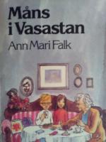 M&aring;ns i Vasastan