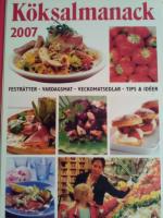 K&ouml;ksalmanack 2007