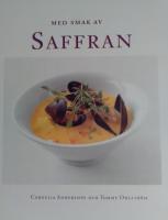 Med smak av saffran