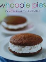 Whoopie pies l&auml;ckra bakverk f&ouml;r alla tillf&auml;llen