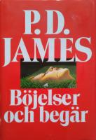 B&ouml;jelser och beg&auml;r