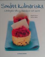 Sm&aring;tt kulinariskt