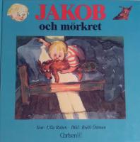 Jakob och m&ouml;rkret