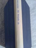 S&aring; b&ouml;rjade de