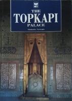 The Topkapi palace