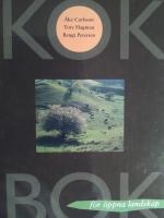 Kokbok f&ouml;r &ouml;ppna landskap